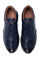 Erkek Deri Sneaker | Derimod Erkek Deri Sneaker | Derimod