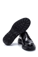 Men's Leather Casual Shoes | Derimod Men's Leather Casual Shoes | Derimod