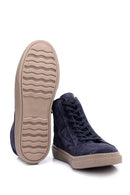 Men's Suede Leather Boots | Derimod Men's Suede Leather Boots | Derimod