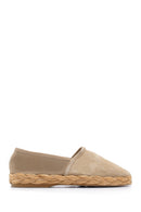 Kadın Süet Espadril | Derimod Kadın Süet Espadril | Derimod