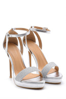 Women's Heeled Sandals | Derimod Women's Heeled Sandals | Derimod