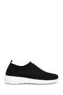 Kadın Siyah Sneaker | Derimod Kadın Siyah Sneaker | Derimod