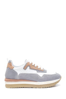 Kadın Deri Sneaker | Derimod Kadın Deri Sneaker | Derimod