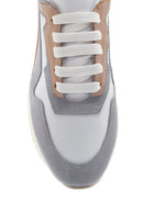 Kadın Deri Sneaker | Derimod Kadın Deri Sneaker | Derimod