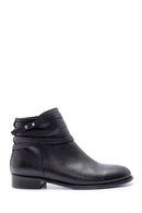 Women's Leather Boots | Derimod Women's Leather Boots | Derimod