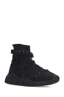 Women's Stretch Boots | Derimod Women's Stretch Boots | Derimod
