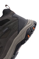 Skechers Erkek Kahverengi Rickter - Bodine Outdoor Bot | Derimod Skechers Erkek Kahverengi Rickter - Bodine Outdoor Bot | Derimod