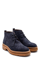Erkek Deri Nubuk Bot | Derimod Erkek Deri Nubuk Bot | Derimod