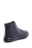 Men's Soft Leather Boots | Derimod Men's Soft Leather Boots | Derimod