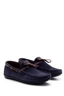 Men's Suede Loafer | Derimod Men's Suede Loafer | Derimod