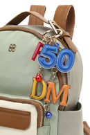 Women's Multicolored Backpack | Derimod Women's Multicolored Backpack | Derimod