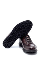 Men's Leather Sneaker | Derimod Men's Leather Sneaker | Derimod