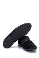 Men's Suede Leather Loafer | Derimod Men's Suede Leather Loafer | Derimod