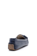Women's Leather Loafer | Derimod Women's Leather Loafer | Derimod