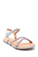 Kadın Casual Sandalet | Derimod Kadın Casual Sandalet | Derimod