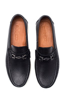 Erkek Deri Casual Loafer | Derimod Erkek Deri Casual Loafer | Derimod