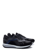 Erkek Delikli Sneaker | Derimod Erkek Delikli Sneaker | Derimod