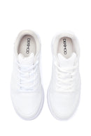 Kadın Sneaker | Derimod Kadın Sneaker | Derimod