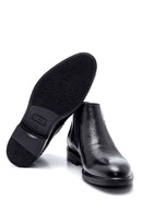 Men's Leather Chelsea Boots | Derimod Men's Leather Chelsea Boots | Derimod