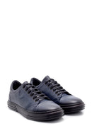 Men's Leather Sneaker | Derimod Men's Leather Sneaker | Derimod