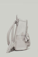 Gray Women's Backpack | Derimod Gray Women's Backpack | Derimod