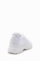 Kadın Sneaker | Derimod Kadın Sneaker | Derimod