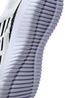 Women's White Sneaker | Derimod Women's White Sneaker | Derimod