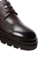 Men's Leather Casual Shoes | Derimod Men's Leather Casual Shoes | Derimod