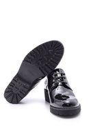 Women's Patent Leather Shoes | Derimod Women's Patent Leather Shoes | Derimod