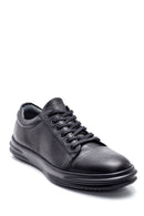 Men's Leather Sneaker | Derimod Men's Leather Sneaker | Derimod