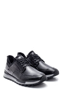 Men's Leather Sneaker | Derimod Men's Leather Sneaker | Derimod