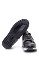 Men's Leather Sneaker | Derimod Men's Leather Sneaker | Derimod