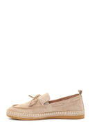 Men's Leather Suede Loafer | Derimod Men's Leather Suede Loafer | Derimod