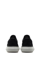Skechers Erkek Siyah Garza-Reardon Spor Sneaker | Derimod Skechers Erkek Siyah Garza-Reardon Spor Sneaker | Derimod