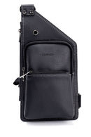 Men's Crossbody Bag | Derimod Men's Crossbody Bag | Derimod