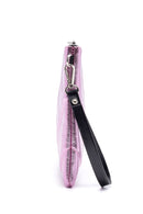 Women's Metallic Portfolio | Derimod Women's Metallic Portfolio | Derimod