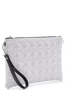 Women's Patent Leather Portfolio | Derimod Women's Patent Leather Portfolio | Derimod