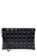 Women's Patent Leather Portfolio | Derimod Women's Patent Leather Portfolio | Derimod