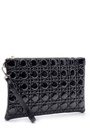 Women's Patent Leather Portfolio | Derimod Women's Patent Leather Portfolio | Derimod