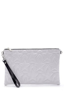 Women's Star Pattern Portfolio | Derimod Women's Star Pattern Portfolio | Derimod