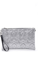 Women's Star Pattern Portfolio | Derimod Women's Star Pattern Portfolio | Derimod