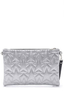 Women's Star Pattern Portfolio | Derimod Women's Star Pattern Portfolio | Derimod