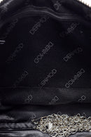 Women's Star Pattern Portfolio | Derimod Women's Star Pattern Portfolio | Derimod