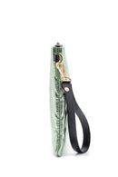Women's Metallic Portfolio | Derimod Women's Metallic Portfolio | Derimod