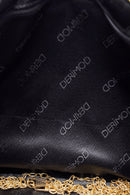 Women's Metallic Portfolio | Derimod Women's Metallic Portfolio | Derimod