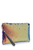 Women's Sequin Portfolio | Derimod Women's Sequin Portfolio | Derimod