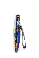 Women's Sequin Portfolio | Derimod Women's Sequin Portfolio | Derimod