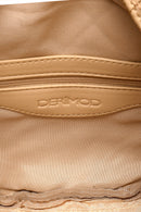 Kadın Kapitoneli Bel Çantası | Derimod Kadın Kapitoneli Bel Çantası | Derimod