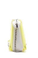 Women's Transparent Shoulder Bag | Derimod Women's Transparent Shoulder Bag | Derimod