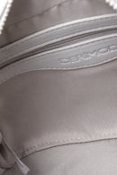 Women's Accessory Detailed Crossbody Bag | Derimod Women's Accessory Detailed Crossbody Bag | Derimod